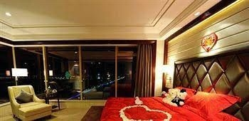 Nanchang Ligao Crowne Plaza Hotel4