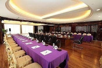 Zhengzhou Baishun International Hotel3