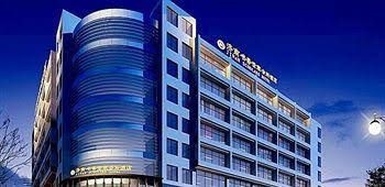 Scholars Hotel Jinan3