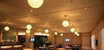 Scholars Hotel Jinan1