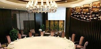 Scholars Hotel Jinan4