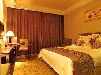 Lanzhou Ruida Boutique Business Hotel Heping Lanzhou Ruida Boutique Business Hotel Heping