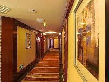 Lanzhou Ruida Boutique Business Hotel Heping Lanzhou Ruida Boutique Business Hotel Heping