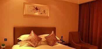 Lanzhou Ruida Boutique Business Hotel Heping Lanzhou Ruida Boutique Business Hotel Heping