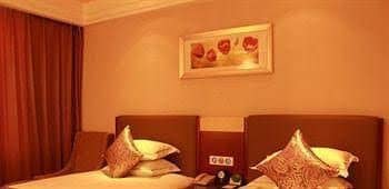 Lanzhou Ruida Boutique Business Hotel Heping Lanzhou Ruida Boutique Business Hotel Heping