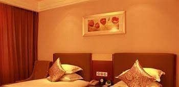 Lanzhou Ruida Boutique Business Hotel Heping Lanzhou Ruida Boutique Business Hotel Heping