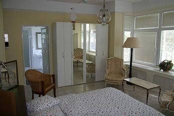 Hotelstudio's Westbroekpark2