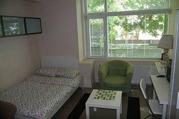 Hotelstudio's Westbroekpark0