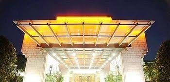 Chaohu Hotspring Hotel4