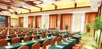 Chaohu Hotspring Hotel3