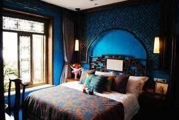 Zaozhuang Taierzhuang Hotel Zaozhuang Taierzhuang Hotel