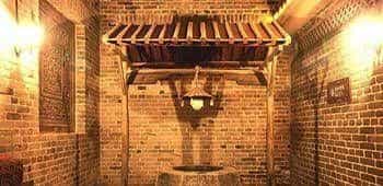 Zaozhuang Taierzhuang Hotel Zaozhuang Taierzhuang Hotel