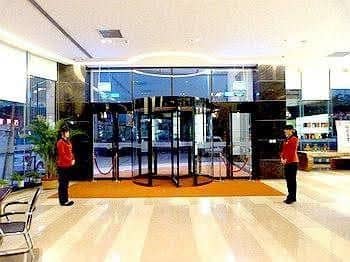 Weifang 3D Hotel Weifang 3D Hotel