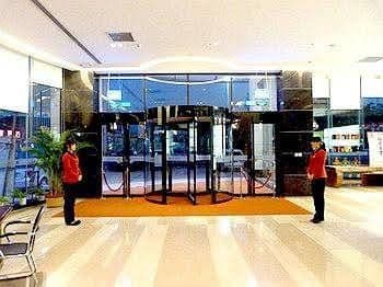 Weifang 3D Hotel Weifang 3D Hotel
