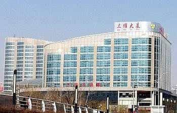Weifang 3D Hotel Weifang 3D Hotel