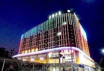 Weifang 3D Hotel Weifang 3D Hotel