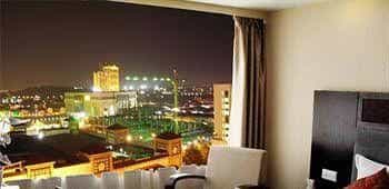 Silver Plaza Hotel - Guiyang Silver Plaza Hotel - Guiyang