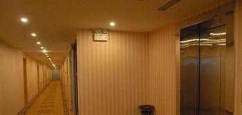 Jinzhou Aike Business Hotel Jinzhou Aike Business Hotel