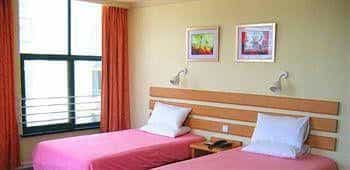 Home Inn Leshan - Leshan Home Inn Leshan - Leshan