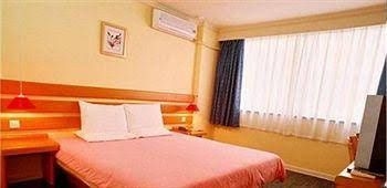 Home Inn Leshan - Leshan2