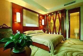 Walla Hotel - Hefei Walla Hotel - Hefei