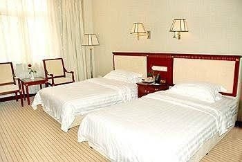 Walla Hotel - Hefei4