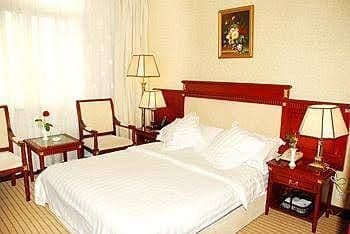 Walla Hotel - Hefei Walla Hotel - Hefei