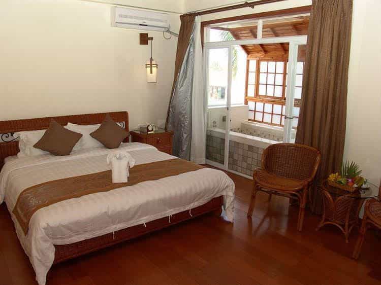 Kangle Garden HNA Spa & Golf Resort Kangle Garden HNA Spa & Golf Resort