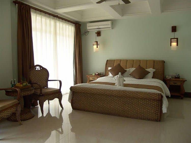 Kangle Garden HNA Spa & Golf Resort Kangle Garden HNA Spa & Golf Resort