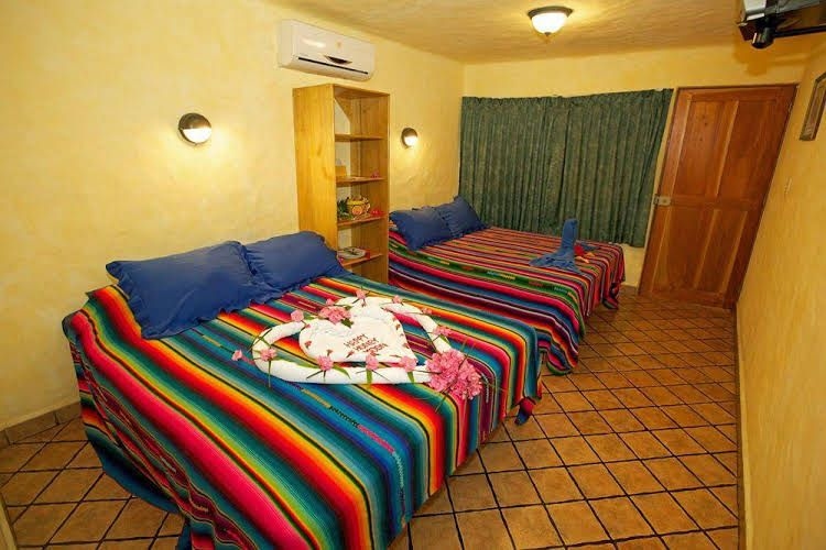 El Sano Banano Village Hotel0
