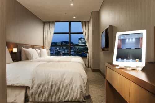 Staz Hotel Myeongdong 1 Staz Hotel Myeongdong 1