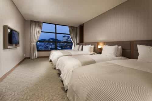 Staz Hotel Myeongdong 1 Staz Hotel Myeongdong 1