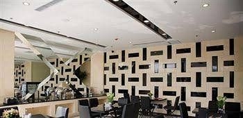 Kunlun Locke Hotel Zhengzhou Automobile North Station0