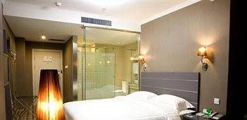 Kunlun Locke Hotel Zhengzhou Automobile North Station2