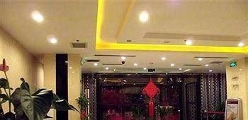 Kunlun Locke Hotel Zhengzhou Automobile North Station1
