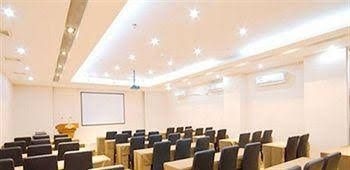 Kunlun Locke Hotel Zhengzhou Automobile North Station3