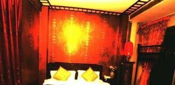 Happiness Inn - Lijiang Happiness Inn - Lijiang