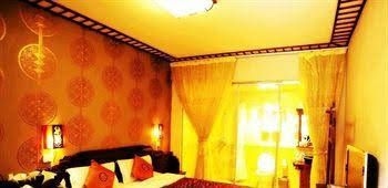 Happiness Inn - Lijiang1