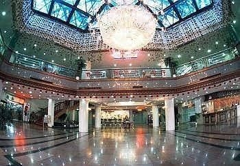 Mudan Hotel - Heze3