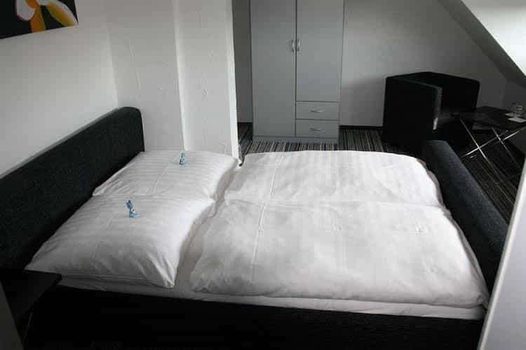Hotel EDEN