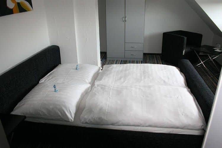 Hotel EDEN Hotel EDEN