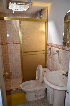 Hospedaje Keros Bed & Breakfast2