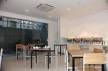 Qufu Lemon Holiday Inn2