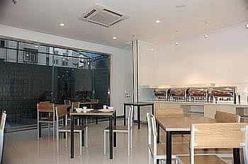 Qufu Lemon Holiday Inn Qufu Lemon Holiday Inn
