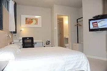 Qufu Lemon Holiday Inn Qufu Lemon Holiday Inn