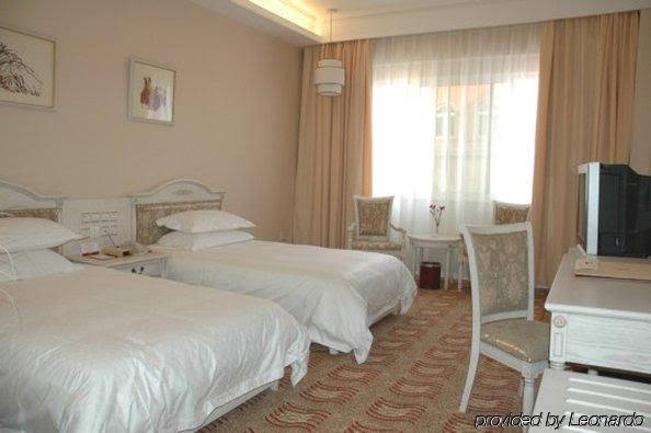 Xiang Jiang Hotel - Zhangzhou1