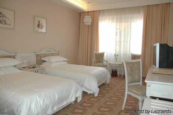Xiang Jiang Hotel - Zhangzhou Xiang Jiang Hotel - Zhangzhou