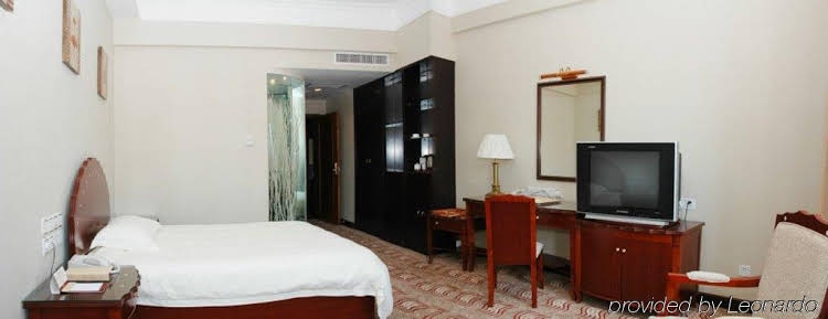 Xiang Jiang Hotel - Zhangzhou0