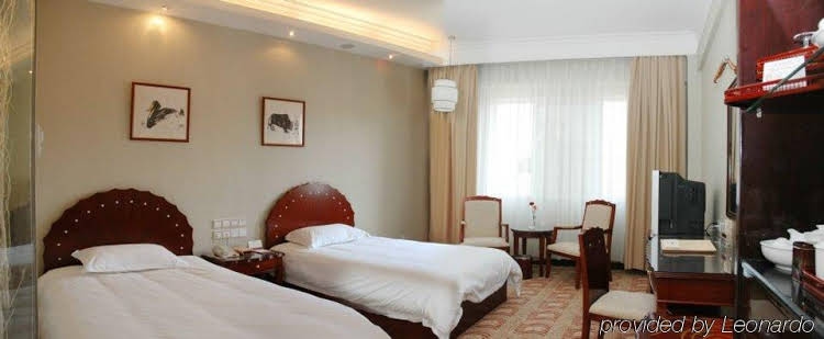 Xiang Jiang Hotel - Zhangzhou3