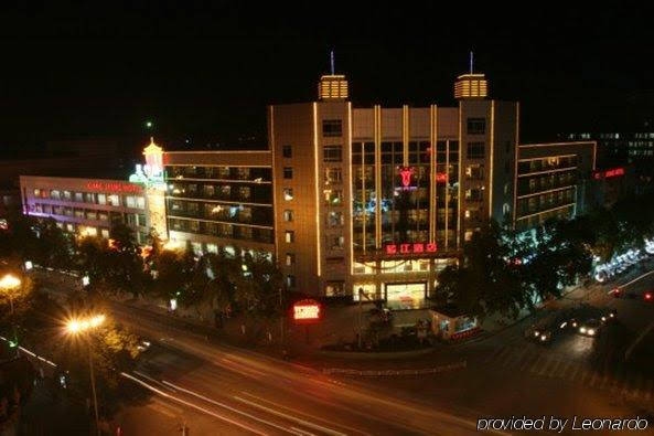 Xiang Jiang Hotel - Zhangzhou4